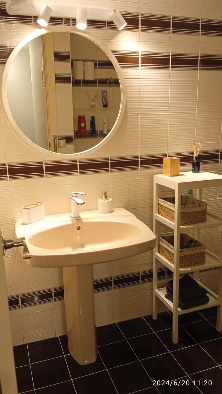 Apartment Acogedor Y Amplio Familiar A Pie De Playa Calafell