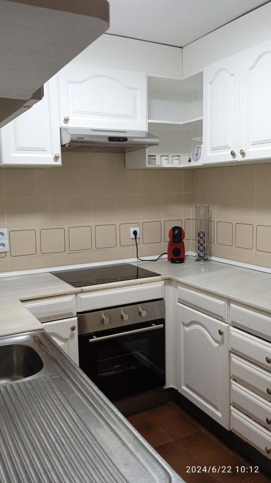 Acogedor Y Amplio Familiar A Pie De Playa Apartamento Calafell