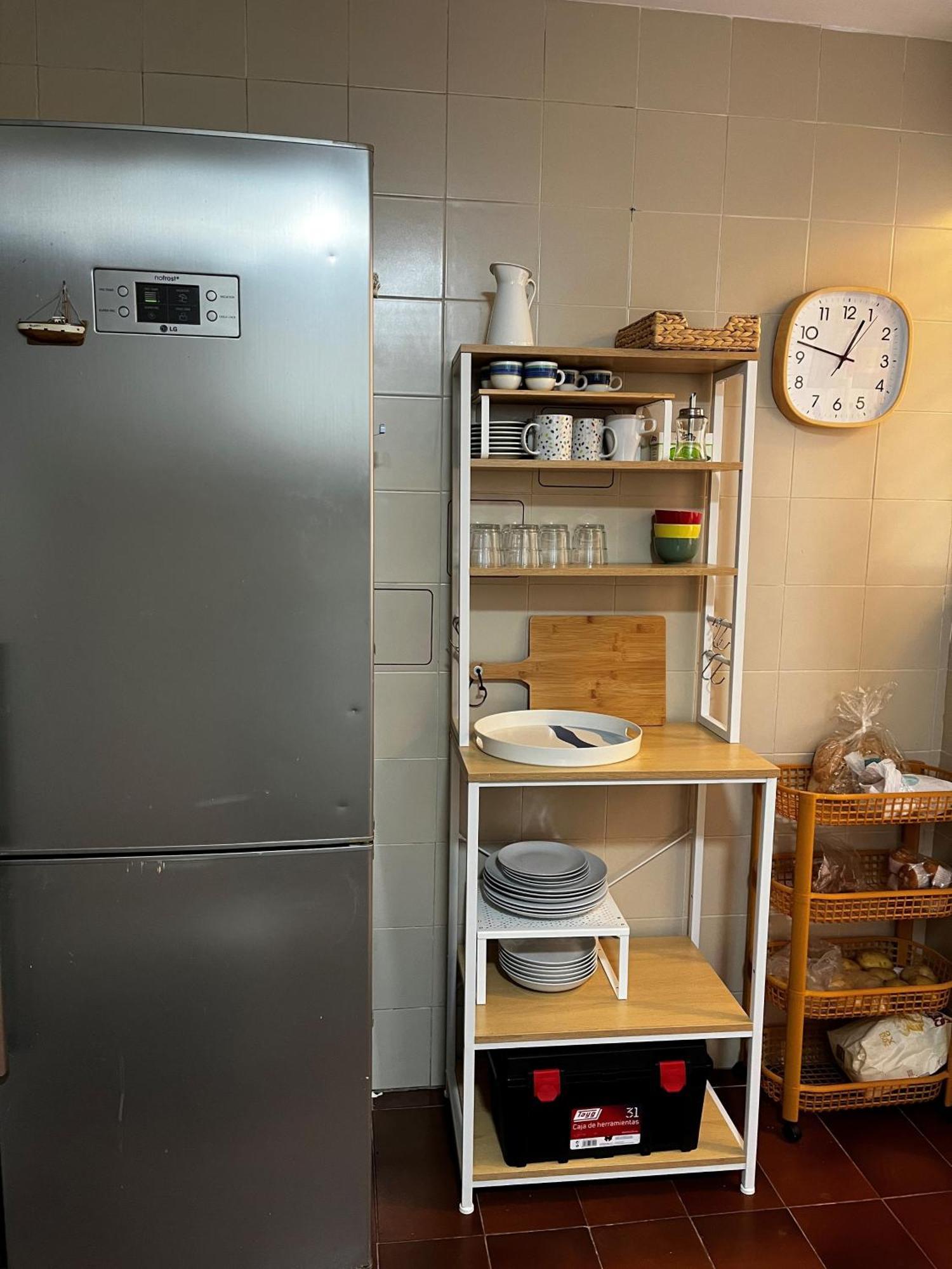 Acogedor Y Amplio Familiar A Pie De Playa Apartamento Calafell