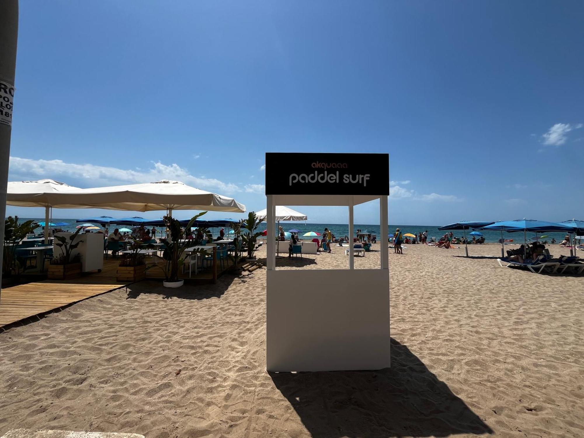 Apartamento Acogedor Y Amplio Familiar A Pie De Playa *