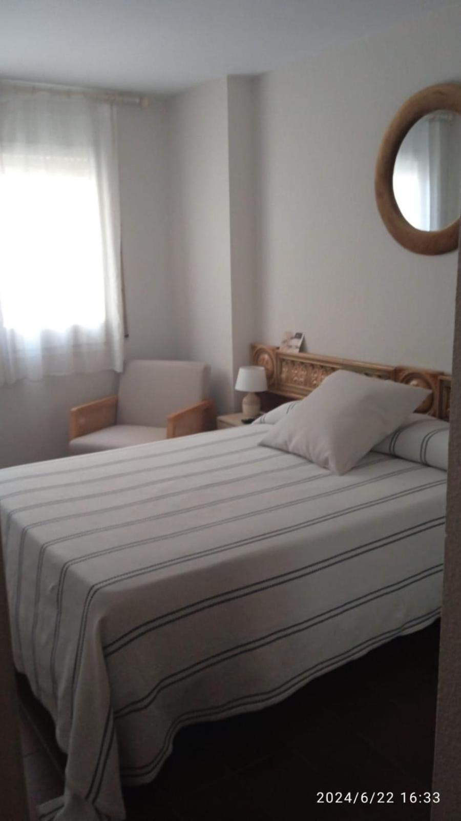 Acogedor Y Amplio Familiar A Pie De Playa Calafell